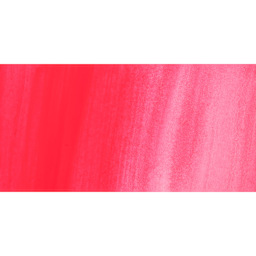 Holbein Artists' Watercolor - Luminous Red swatch