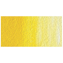 Holbein Artists' Watercolor - Cadmium Yellow Light swatch