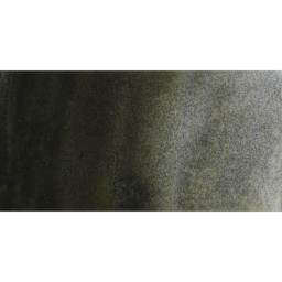 Holbein Artists' Watercolor - Hazy Moon Yellow swatch