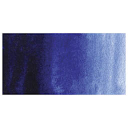 Holbein Artists' Watercolor - Royal Blue swatch