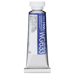 Holbein Artists' Watercolor - Nightfall Indigo, 15 ml