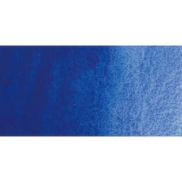 Holbein Artists' Watercolor - Nightfall Indigo swatch