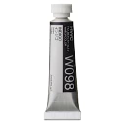Holbein Artists' Watercolor - Indigo, 5 ml Tube