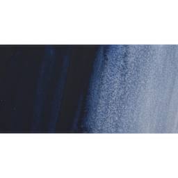 Holbein Artists' Watercolor - Moonlit Night Blue swatch