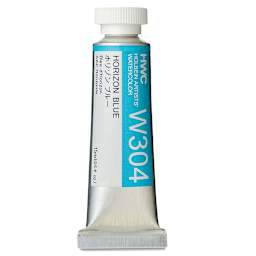 Holbein Artists' Watercolor - Horizon Blue, 15 ml tube