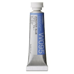 Holbein Artists' Watercolor - Verditer Blue, 5 ml Tube