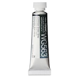 Holbein Artists' Watercolor - Echinops Green Grey, 5 ml