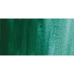 Holbein Artists' Watercolor - Peafowl Green swatch