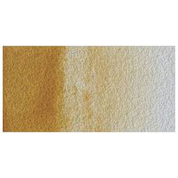 Holbein Artists' Watercolor - Raw Sienna swatch