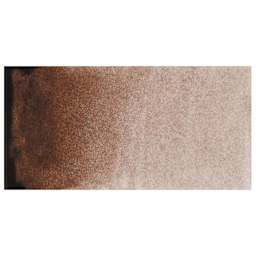 Holbein Artists' Watercolor - Imidazolone Brown swatch