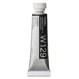 Holbein Artists' Watercolor - Umber, 5 ml Tube
