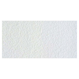 Holbein Artists' Watercolor - Chinese White swatch