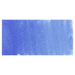 Holbein Artists' Watercolor - Cobalt Blue Pale swatch