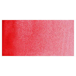 Holbein Artists' Watercolor - Pyrrole Red swatch