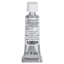Schmincke Horadam Onetz Oxgall Wetting Agent - 5 ml tube