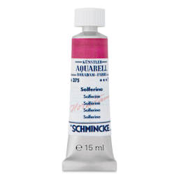 Schmincke Horadam Aquarell Artist Watercolor - Solferino, 15 ml tube