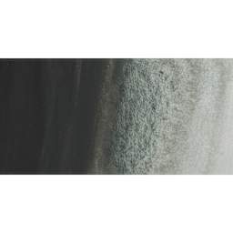 Schmincke Horadam Aquarell Artist Watercolor - Haze Black swatch