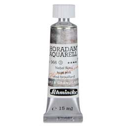 Schmincke Horadam Aquarell Artist Watercolor - Haze Pink, 15 ml tube