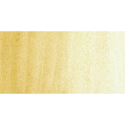Schmincke Horadam Aquarell Artist Watercolor - Urban Yellow swatch