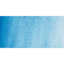 Schmincke Horadam Aquarell Watercolor - Galaxy Blue swatch