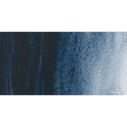 Schmincke Horadam Aquarell Artist Watercolor - Haze Indigo swatch