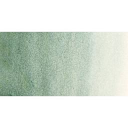 Schmincke Horadam Aquarell Artist Watercolor - Urban Green swatch