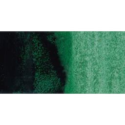 Schmincke Horadam Aquarell Watercolor - Olive Green swatch