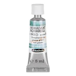 Schmincke Horadam Aquarell Artist Watercolor - Glacier Green, 5 ml tube