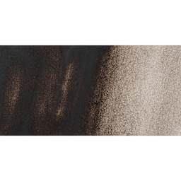 Schmincke Horadam Aquarell Artist Watercolor - Cassler Brown swatch