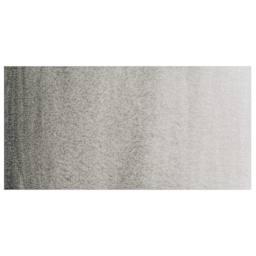 Winsor & Newton Cotman Watercolor - Pewter swatch