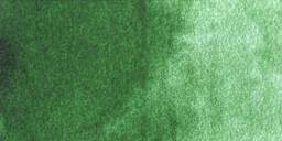 Winsor & Newton Cotman Watercolor - Hooker's Green Light swatch