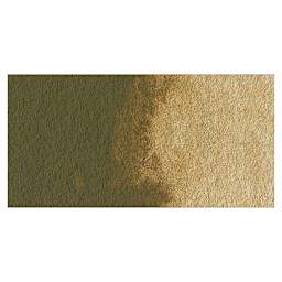 Winsor & Newton Cotman Watercolor - Raw Umber swatch