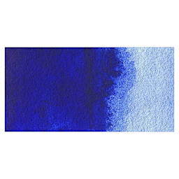 Winsor & Newton Cotman Watercolor - Ultramarine swatch