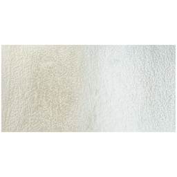 Van Gogh Watercolor Half Pan - Interference White swatch