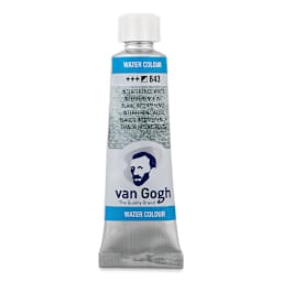 Van Gogh Watercolor - Interference White, 10 ml tube