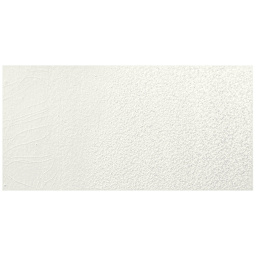 Van Gogh Watercolor Half Pan - Opaque White swatch