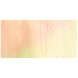 Van Gogh Watercolor Half Pan - Interference Red swatch