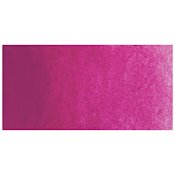 Van Gogh Watercolor Half Pan - Rose swatch