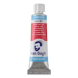 Van Gogh Watercolors - Madder Lake Light, 10 ml tube