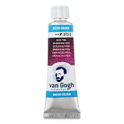 Van Gogh Watercolor - Dusk Pink, 10 ml tube
