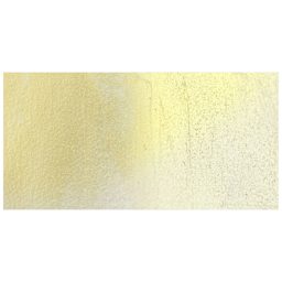 Van Gogh Watercolor Half Pan - Interference Yellow swatch