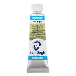Van Gogh Watercolor - Interference Yellow, 10 ml tube