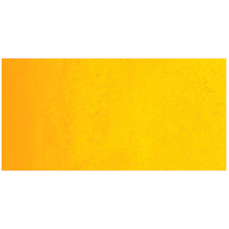 Van Gogh Watercolor Half Pan - Indian Yellow swatch