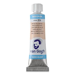 Van Gogh Watercolors - Naples Yellow Red, 10 ml tube