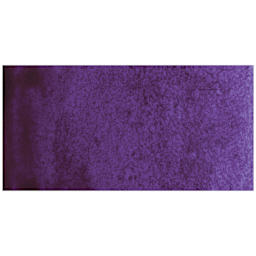 Van Gogh Watercolor - Quinacridone Purple Blue swatch