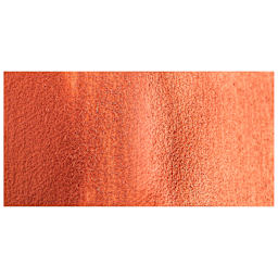 Van Gogh Watercolor Half Pan - Copper swatch