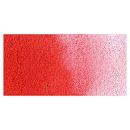 Van Gogh Watercolor - Permanent Red Deep swatch