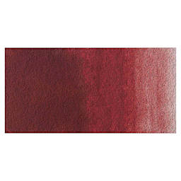 Grumbacher Academy Watercolor - Perylene Maroon swatch