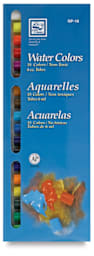 Set of 18&nbsp;Colors