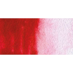Winsor & Newton Cotman Watercolor Half Pan - Permanent Rose swatch